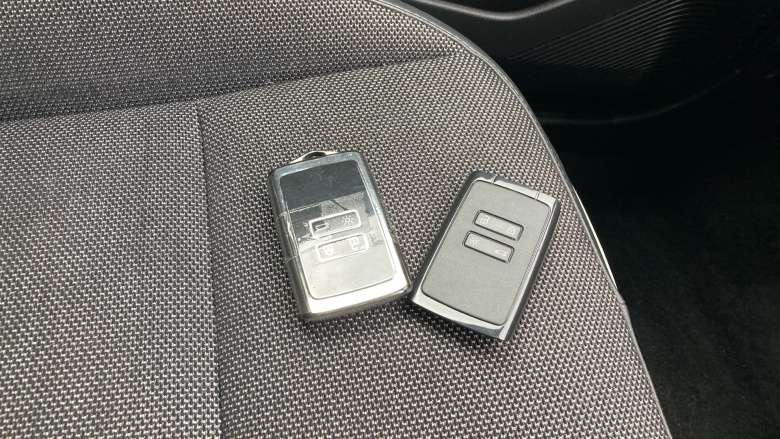 Renault Captur 1.6 E-Tech full hybrid 145 Techno 5dr Auto Hybrid Hatchback